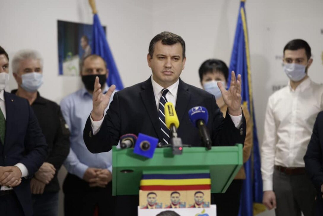 Europarlamentarul Eugen Tomac propune un mini Schengen: România, Bulgaria și Grecia să desființeze frontierele