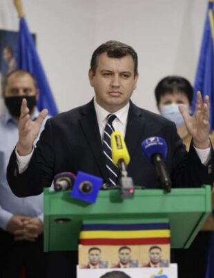 Europarlamentarul Eugen Tomac propune un mini Schengen: România, Bulgaria și Grecia să desființeze frontierele