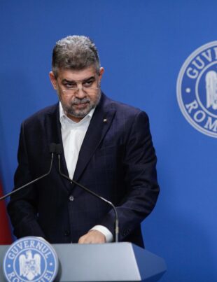 Ciolacu: Încurajez autorităţile să acceseze fondurile pentru eficientizarea sistemelor centralizate de alimentare cu energie termică