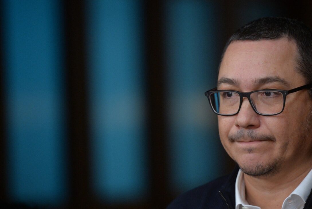 Ponta: Pacienții în stare rea sunt lăsați în România, să moară aici. Spitalele din străinătate vor doar să trimită facturi uriașe