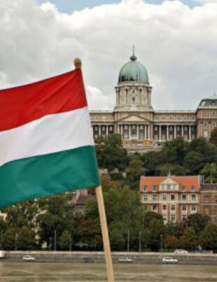 Secretar de stat de la Budapesta: Maghiarii reprezintă pentru România un atu, nu un risc
