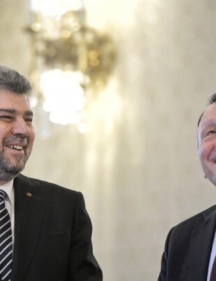 Cade primul cap de lider politic după tragedia de la Crevedia. Luptele ascunse din interiorul PSD