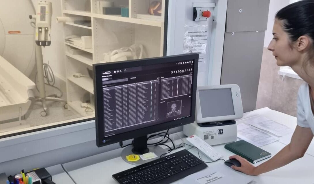 România are nevoie de 50 milioane de lei din PNRR pentru digitalizarea spitalelor
