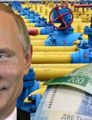 Anton Siluanov, ministrul rus de Finanțe, îi dă vești bune lui Putin: ‘PIB-ul Rusiei va crește în 2023 cu 2,5% și rata inflației va scădea la 6%’
