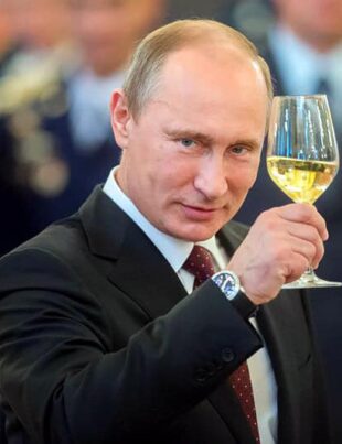 Un oficial american dă cărțile pe față: Este puțin probabil ca Putin să fie arestat cât timp este în funcție