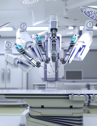 Sunt proceduri medicale din timpul sarcinii care se fac foarte ușor cu ajutorul inteligenței artificiale