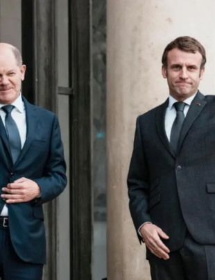 Se schimbă ordinea mondială! Emmanuel Macron avertizează: ‘Acest context se complică și face să sporească riscul unei slăbiri a Occidentului și mai ales a Europei noastre’