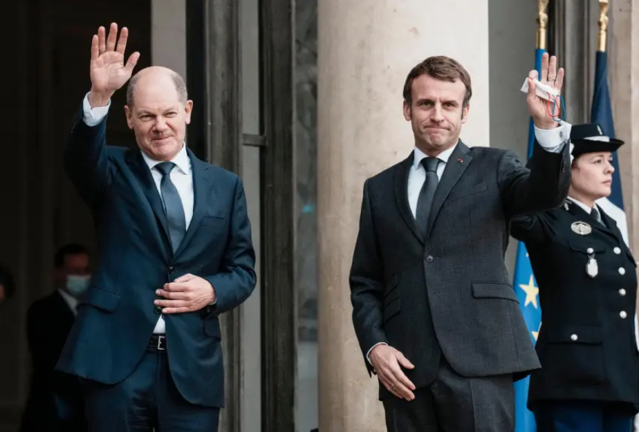 Se schimbă ordinea mondială! Emmanuel Macron avertizează: ‘Acest context se complică și face să sporească riscul unei slăbiri a Occidentului și mai ales a Europei noastre’