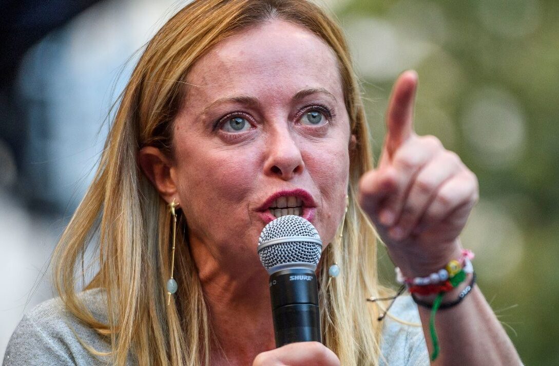 Giorgia Meloni provoacă un adevărat cutremur în Italia! Impune o taxă de 40% pe profiturile băncilor