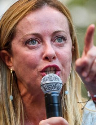 Giorgia Meloni provoacă un adevărat cutremur în Italia! Impune o taxă de 40% pe profiturile băncilor