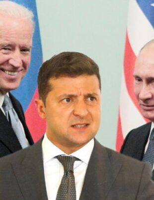 Schimbă Vladimir Putin cursul războiului în Ucraina până la alegerile din 2024? Ce spun oficialii americani şi occidentali