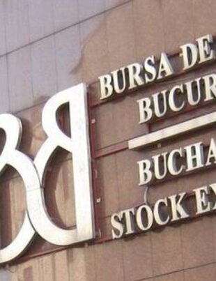 Bursa de la București a deschis în creștere ședința de luni!