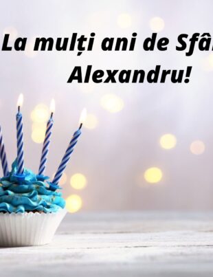 Ce Nume Se Serbează De Sfântul Alexandru – Cui îi Spui La Mulți Ani