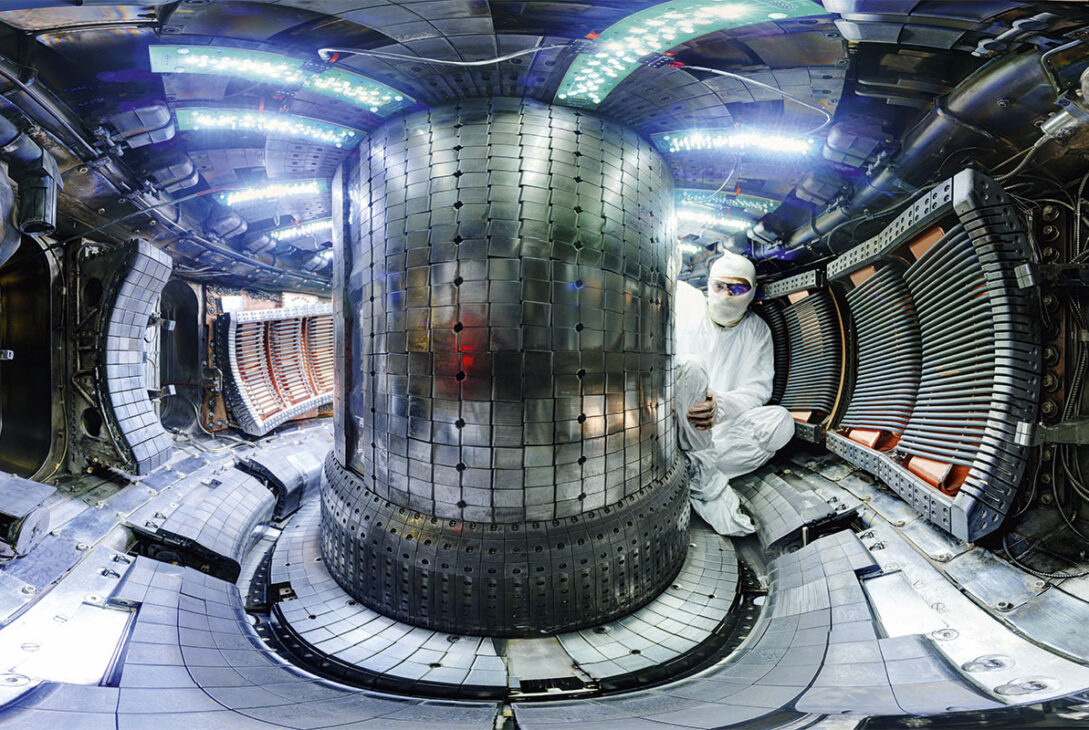 Americanii anunță că le-a reușit a doua fuziune nucleară. Ne apropiem de o sursă de energie curată nelimitată?