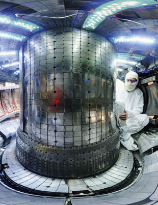 Americanii anunță că le-a reușit a doua fuziune nucleară. Ne apropiem de o sursă de energie curată nelimitată?