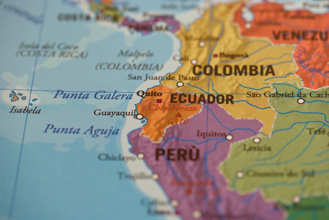 Curiozități Despre Ecuador. Ce Nu știai Despre Ecuador