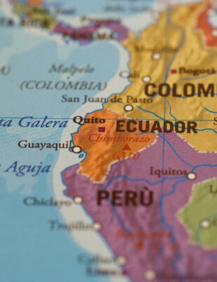 Curiozități Despre Ecuador. Ce Nu știai Despre Ecuador