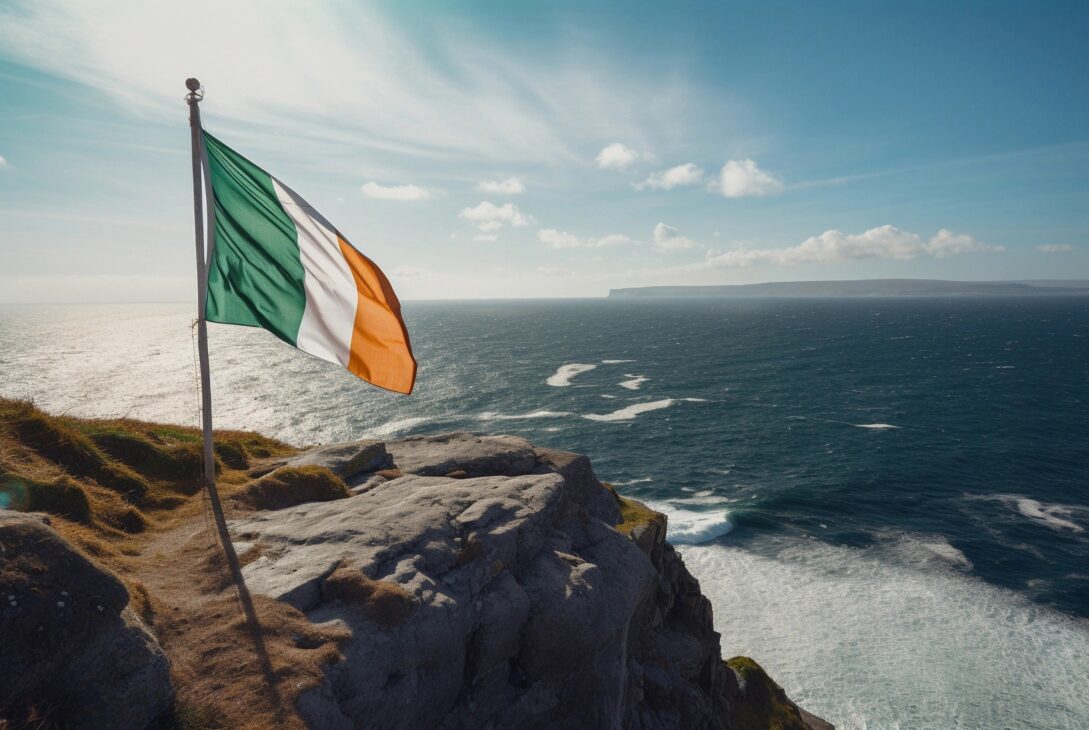 Curiozități Despre Irlanda. Ce Nu știai Despre Irlanda