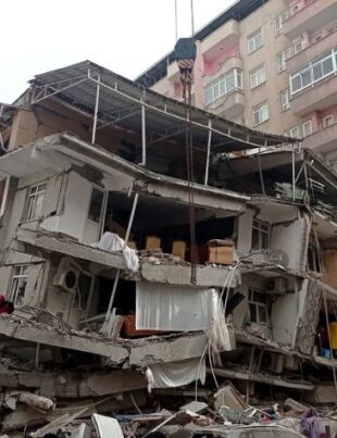 Catastrofele naturale au provocat pagube estimate la 120 de miliarde de dolari în primul semestru