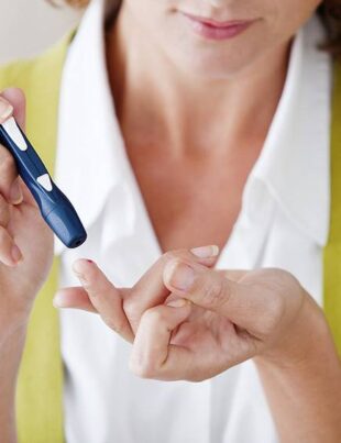 „Dacă e vorba de valoarea glicemiei, prediabetul ar fi o glicemie între 100 și 125”