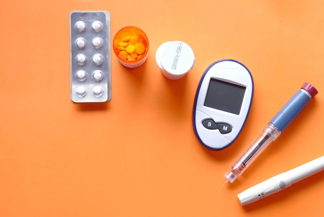 Efectele diabetului. Boala poate provoca modificări funcționale și structurale ale creierului