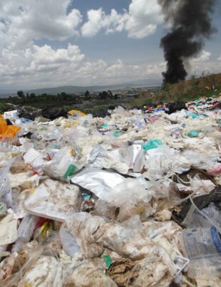 Ocean Clean Up luptă împotriva plasticului din oceane. Cum a reușit echipa să strângă 60 de tone de deșeuri