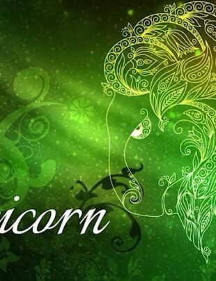 Horoscop Urania Săptămânal Pentru Capricorn. Previziuni Pentru Perioada 19 – 25 August 2023