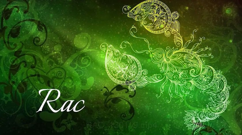 Horoscop Urania Săptămânal Pentru Rac. Previziuni Pentru Perioada 19 – 25 August 2023