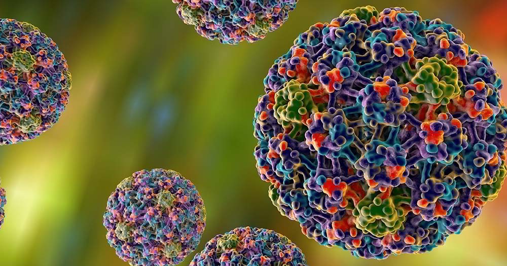 Aproape o treime din bărbații din întreaga lume au HPV. Cum este prevenit virusul la noi în țară și afară