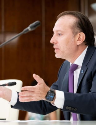 Cîțu îi răspunde lui Grindeanu: Nu am așteptări de la bolșevici. Dar am de la conducerea PNL