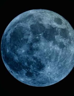 „E un spectacol fascinant. E un moment prielnic pentru observații astronomice”