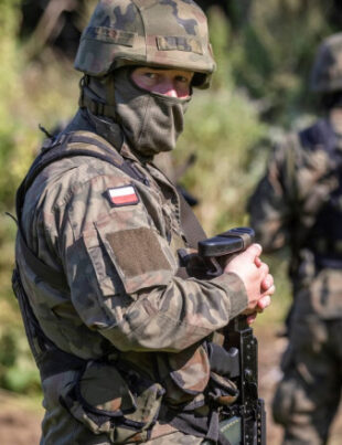 Tensiuni la frontiera Poloniei cu Belarus! Varșovia desfășoară 2.000 de militari suplimentari, după ce Wagner a început exerciţii militare la frontieră