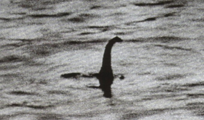 Monstrul din Loch Ness este din nou în atenția publicului. Când va avea loc cea mai mare căutăre din ultimele decenii