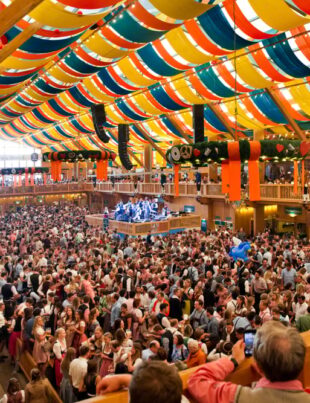 Când Are Loc Oktoberfest în 2023