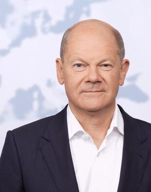 Cancelarul german Olaf Scholz: ‘Măsurile de stimulare nu ar trebui să influențeze inflația’