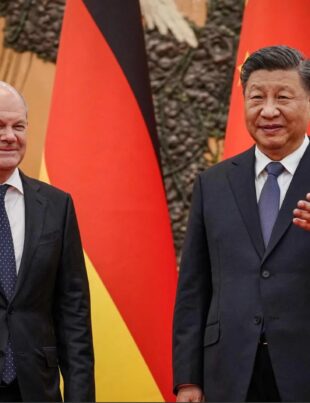 Tensiuni între Germania și China! Guvernul german își avertizează cetățenii cu privire la studenții chinezi: ‘Există un risc crescut de spionaj’