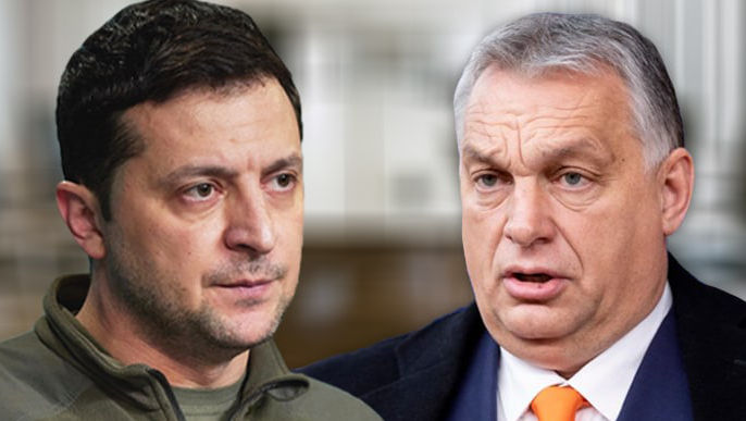 Vești proaste pentru Volodimir Zelenski! Ungaria spune că nu va ceda presiunilor din cadrul UE în privinţa Ucrainei