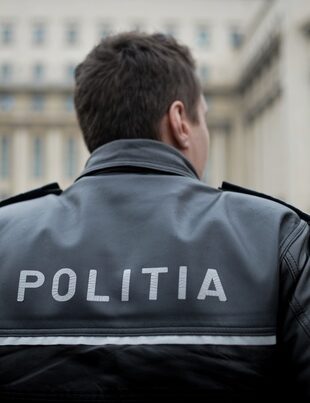 Polițiștii amenință Guvernul, în plin scandal pe măsurile fiscale: ‘Nu uitați: dacă strada nu va fi ocupată de polițiști, va fi ocupată de infractori!’