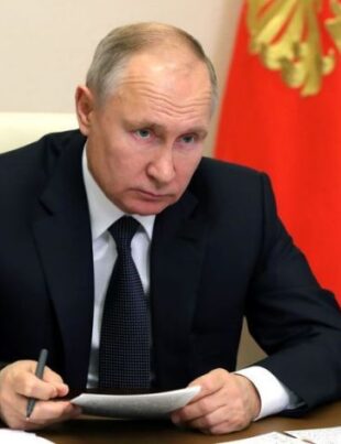 După ce s-a ‘ars’ cu Prigojin, Vladimir Putin a semnat decretul! Ce le impune liderul de la Kremlin organizațiilor paramilitare