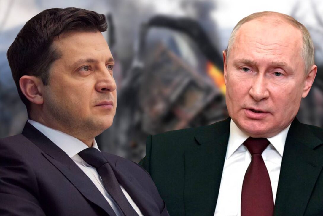 Lovitură pentru Vladimir Putin! Ucraina a făcut o mișcare neașteptată. Oficial ucrainean: ‘Vom lucra la găsirea celor mai eficiente rute până la aceste porturi și a profita la maxim de această oportunitate’
