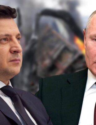 Lovitură pentru Vladimir Putin! Ucraina a făcut o mișcare neașteptată. Oficial ucrainean: ‘Vom lucra la găsirea celor mai eficiente rute până la aceste porturi și a profita la maxim de această oportunitate’