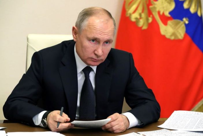 După ce s-a ‘ars’ cu Prigojin, Vladimir Putin a semnat decretul! Ce le impune liderul de la Kremlin organizațiilor paramilitare