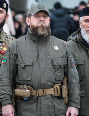 Liderul cecen Ramzan Kadîrov, cuvinte de laudă pentru Prigojin: O persoană importantă pe scena naţională