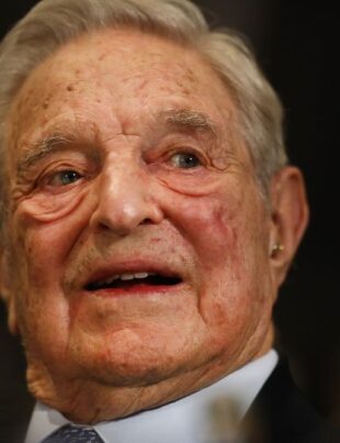 Fundația pentru o ‘societate deschisă’ a miliardarului George Soros va reduce finanțarea pentru programele din Uniunea Europeană