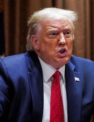 Fostul preşedinte american nu se lasă ‘învins’! Donald Trump a pledat nevinovat la noile acuzaţii aduse împotriva sa