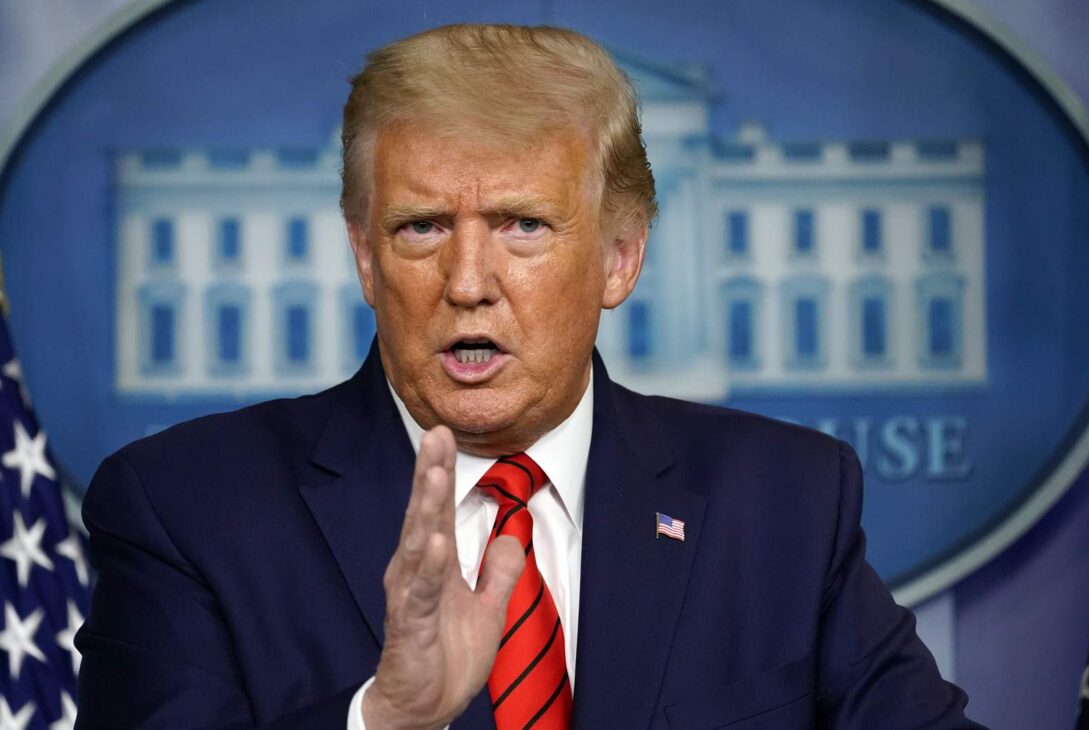 Donald Trump schimbă strategia! Fostul președinte american vrea recuzarea judecătoarei din procesul său privind alegerile din 2020