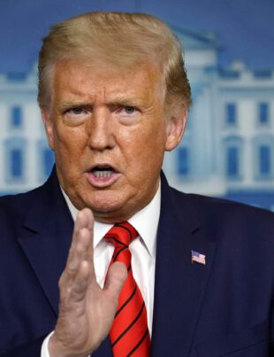 Donald Trump schimbă strategia! Fostul președinte american vrea recuzarea judecătoarei din procesul său privind alegerile din 2020