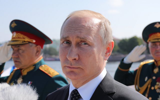 Se confirmă din interior prăbușirea Rusiei lui Vladimir Putin! ‘Nenorocita Bancă Centrală nu explică de ce rubla a ajuns una dintre cele mai slabe trei monede din lume’