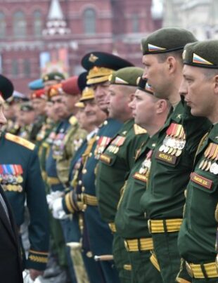 Rusia și-a trimis spionii în Marea Britanie! Poliția britanică i-a arestat