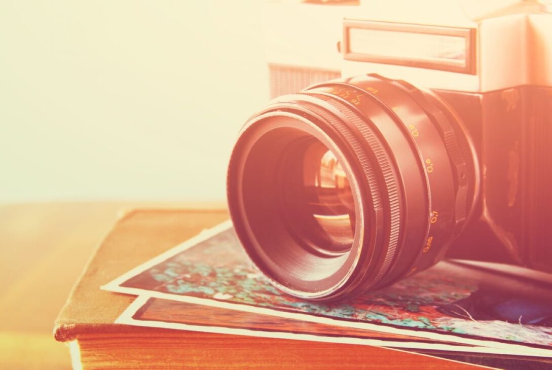 Ziua Mondială A Fotografiei – Imagini Memorabile Din Istoria Fotografiei